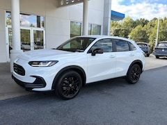 2027 Honda HR-V Sport SUV