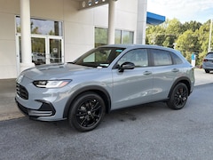2027 Honda HR-V Sport SUV