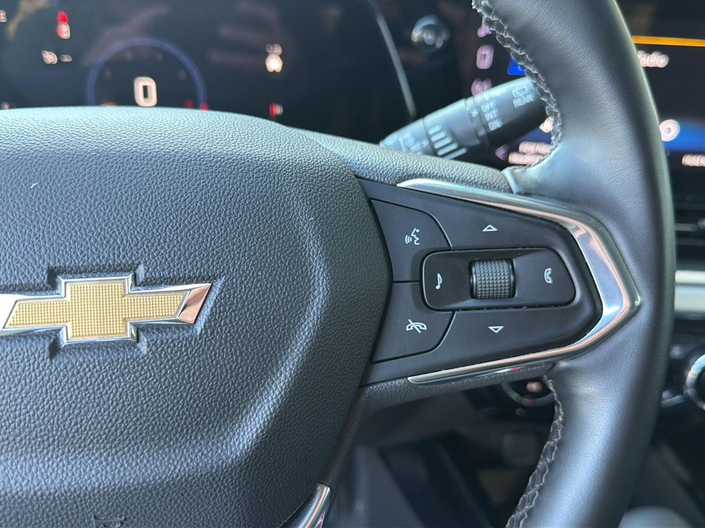 2025 Chevrolet Trax LT - Photo 21