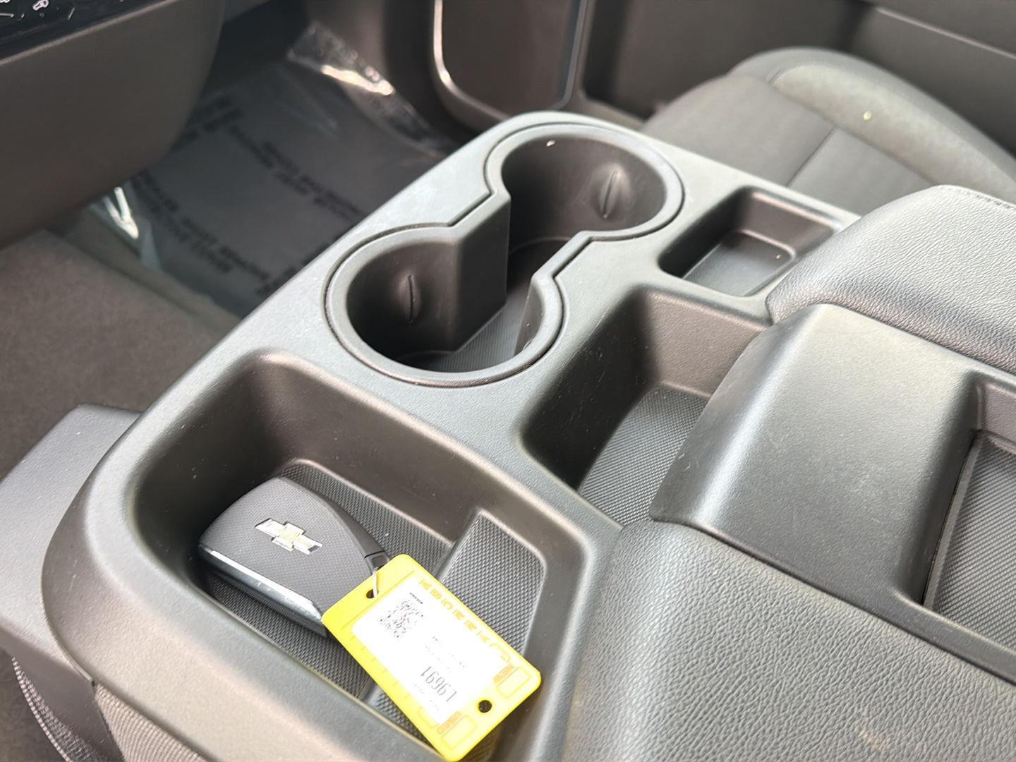 2025 Chevrolet Silverado 2500HD LT - Photo 28
