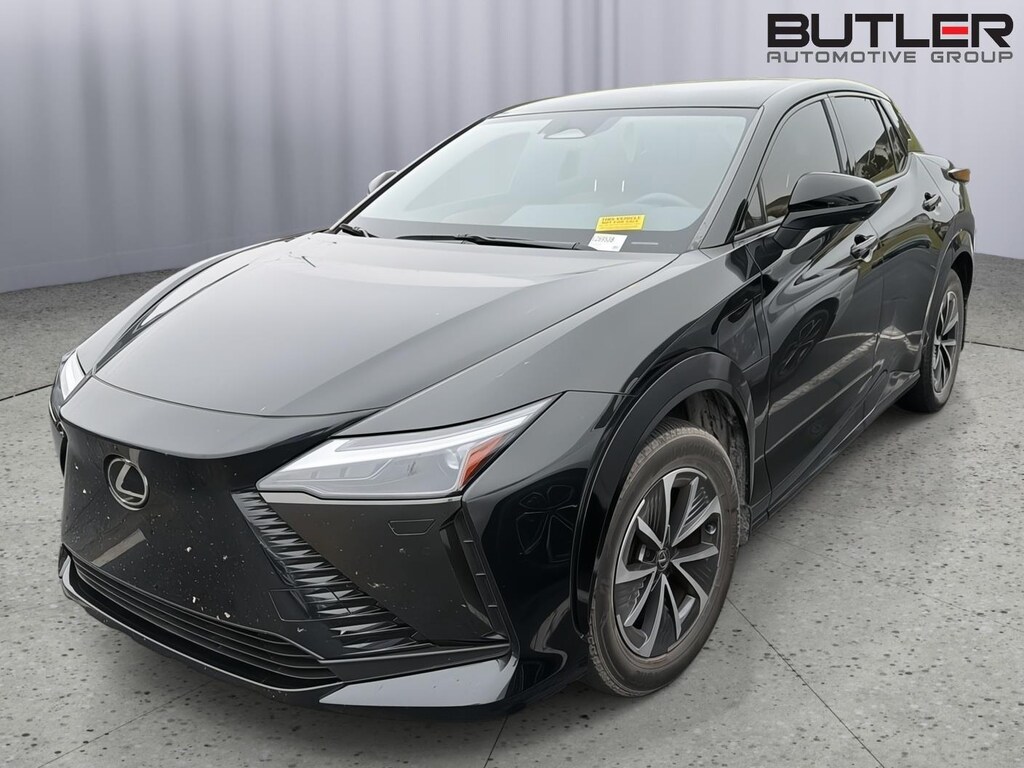 Used 2024 Lexus RZ RZ 300e Premium SUV