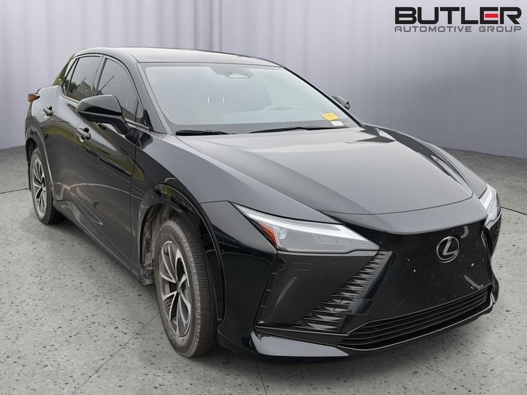 Used 2024 Lexus RZ RZ 300e Premium SUV