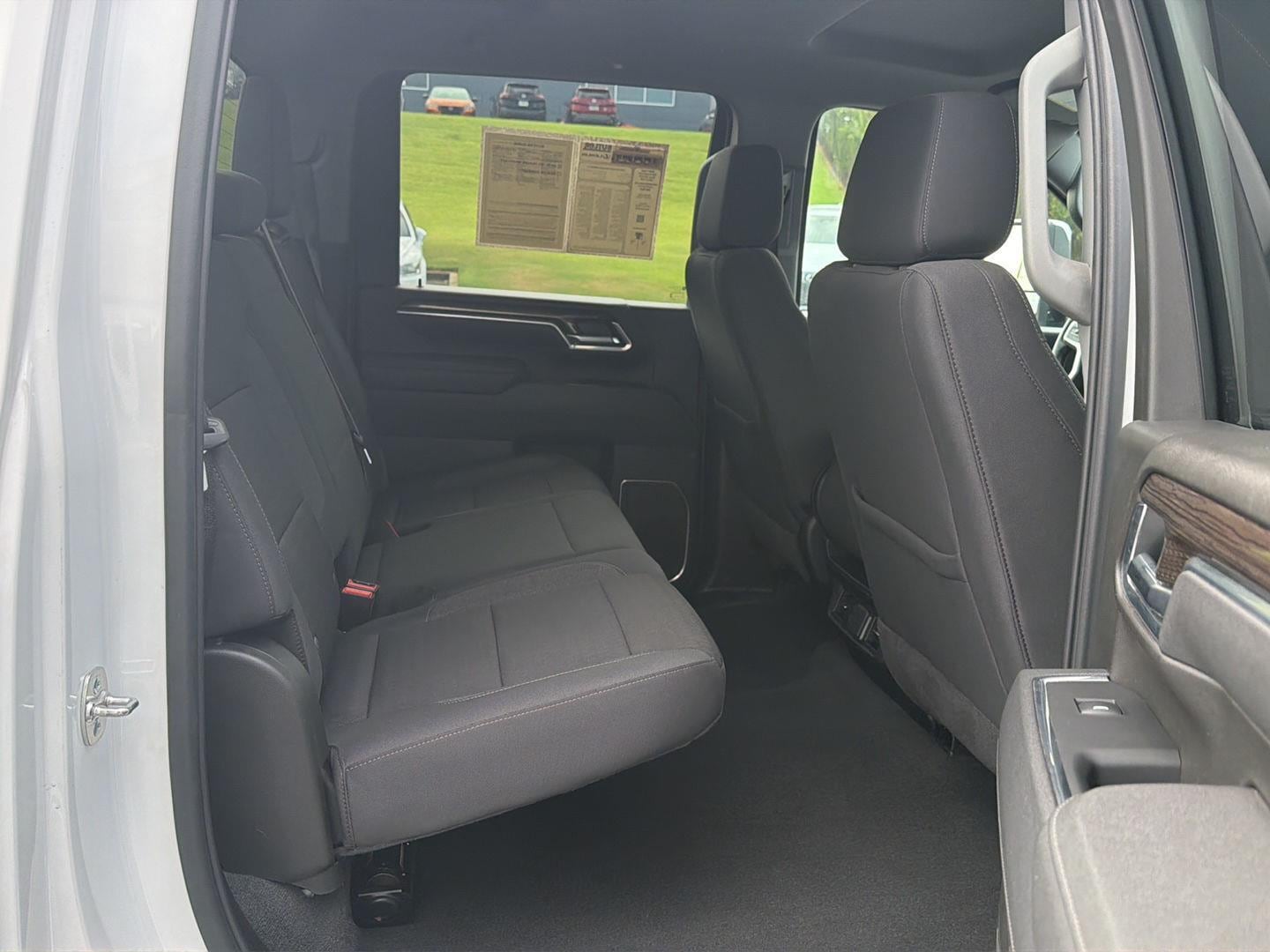 2025 Chevrolet Silverado 2500HD LT - Photo 12
