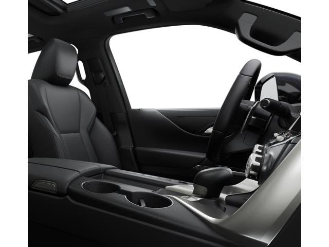 2026 Lexus LX 700h Luxury - Photo 6
