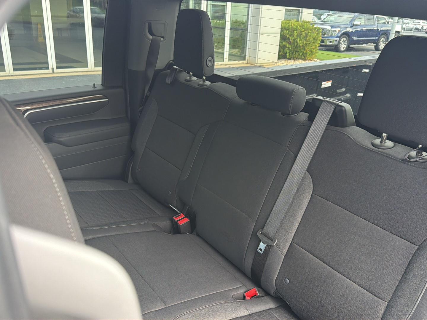 2025 Chevrolet Silverado 2500HD LT - Photo 31
