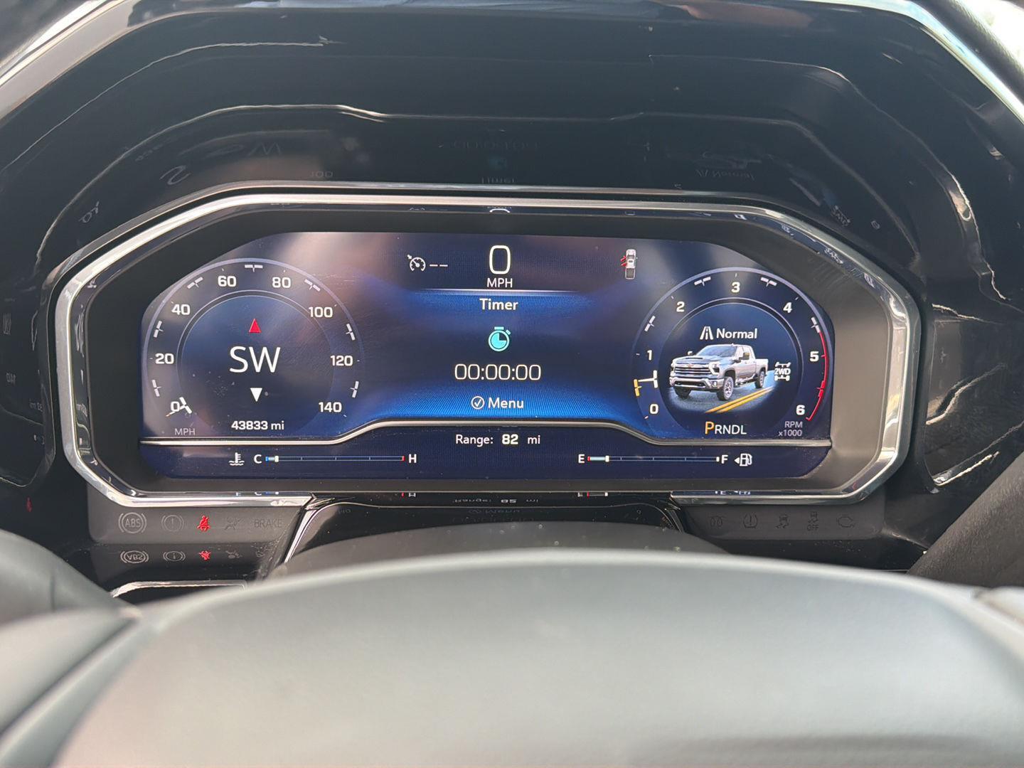 2025 Chevrolet Silverado 2500HD LT - Photo 23