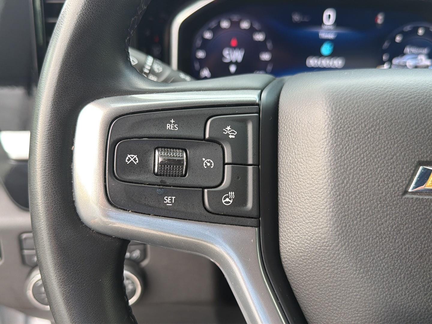 2025 Chevrolet Silverado 2500HD LT - Photo 21