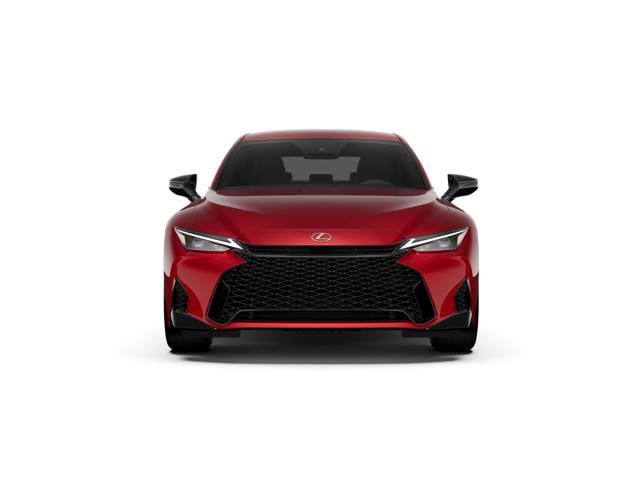 2026 Lexus IS 350 F SPORT DESIGN - Photo 5
