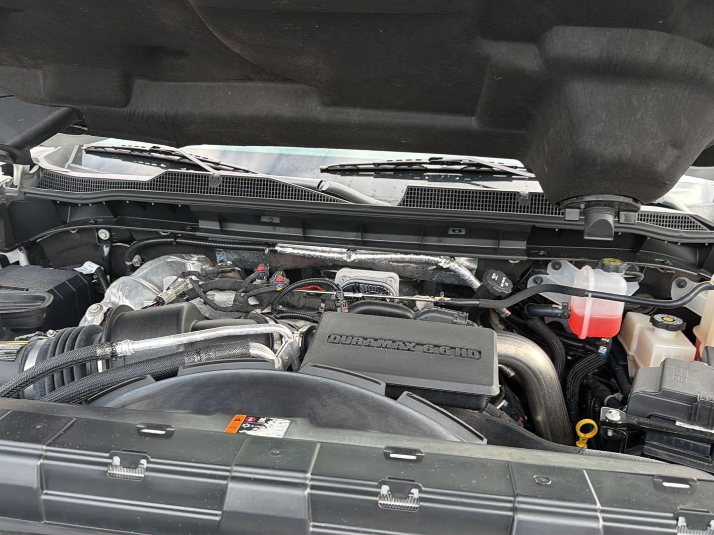 2025 Chevrolet Silverado 2500HD LT - Photo 34