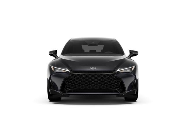 2026 Lexus IS 350 F SPORT - Photo 5