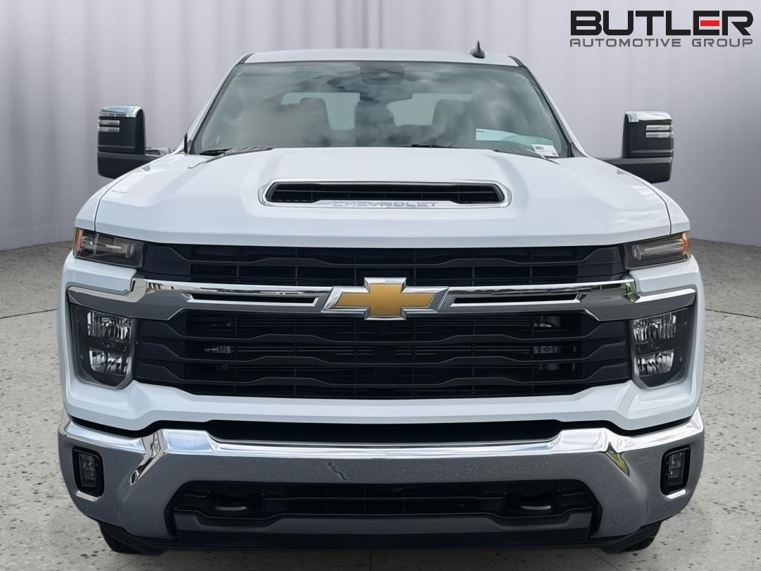 2025 Chevrolet Silverado 2500HD LT - Photo 9