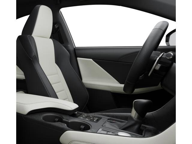 2026 Lexus IS 350 F SPORT - Photo 7