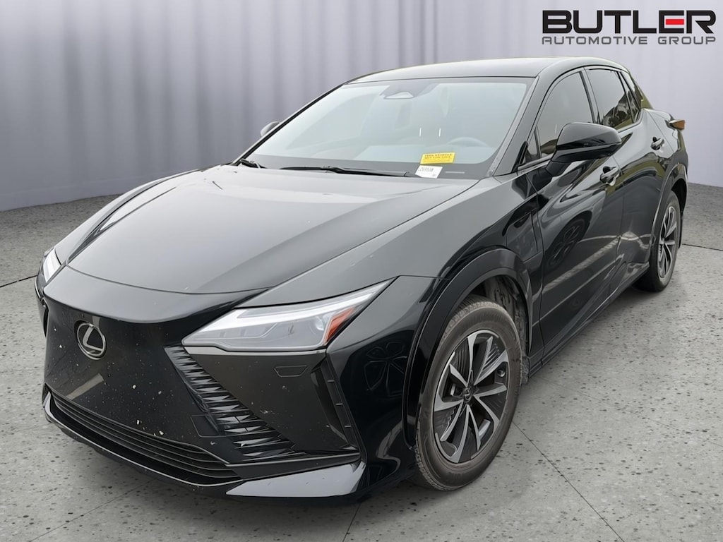 Used 2024 Lexus RZ RZ 300e Premium SUV