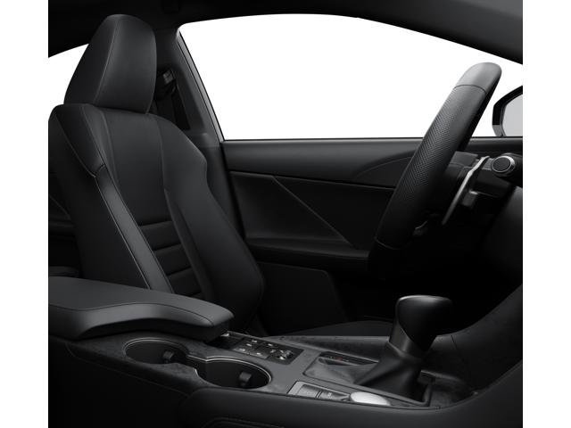 2026 Lexus IS 350 F SPORT - Photo 7