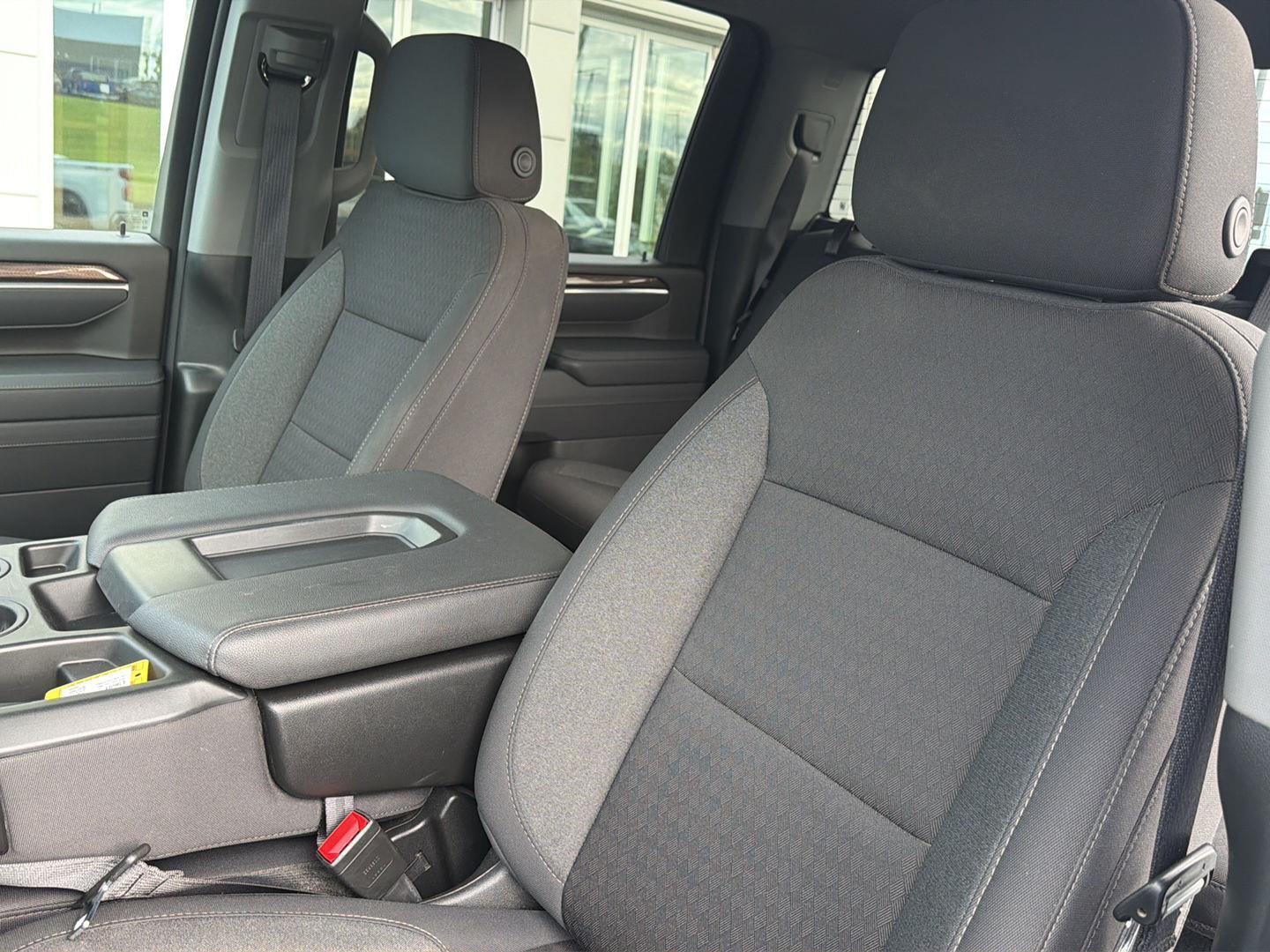 2025 Chevrolet Silverado 2500HD LT - Photo 29