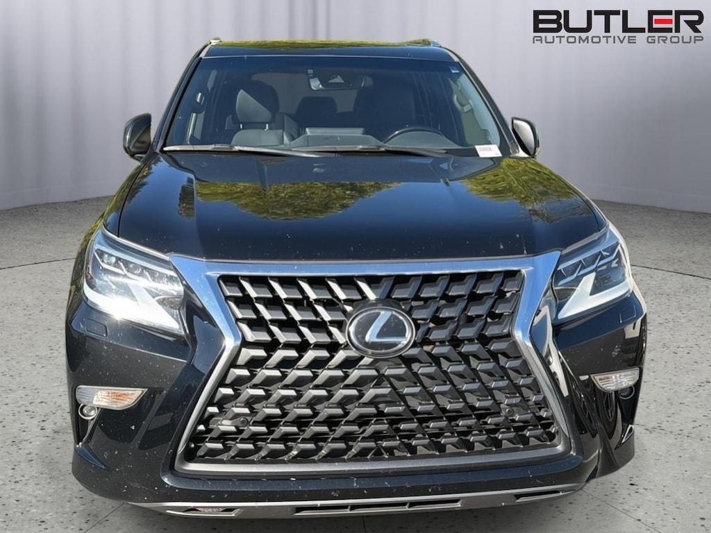 Used 2022 Lexus GX GX 460 Premium SUV