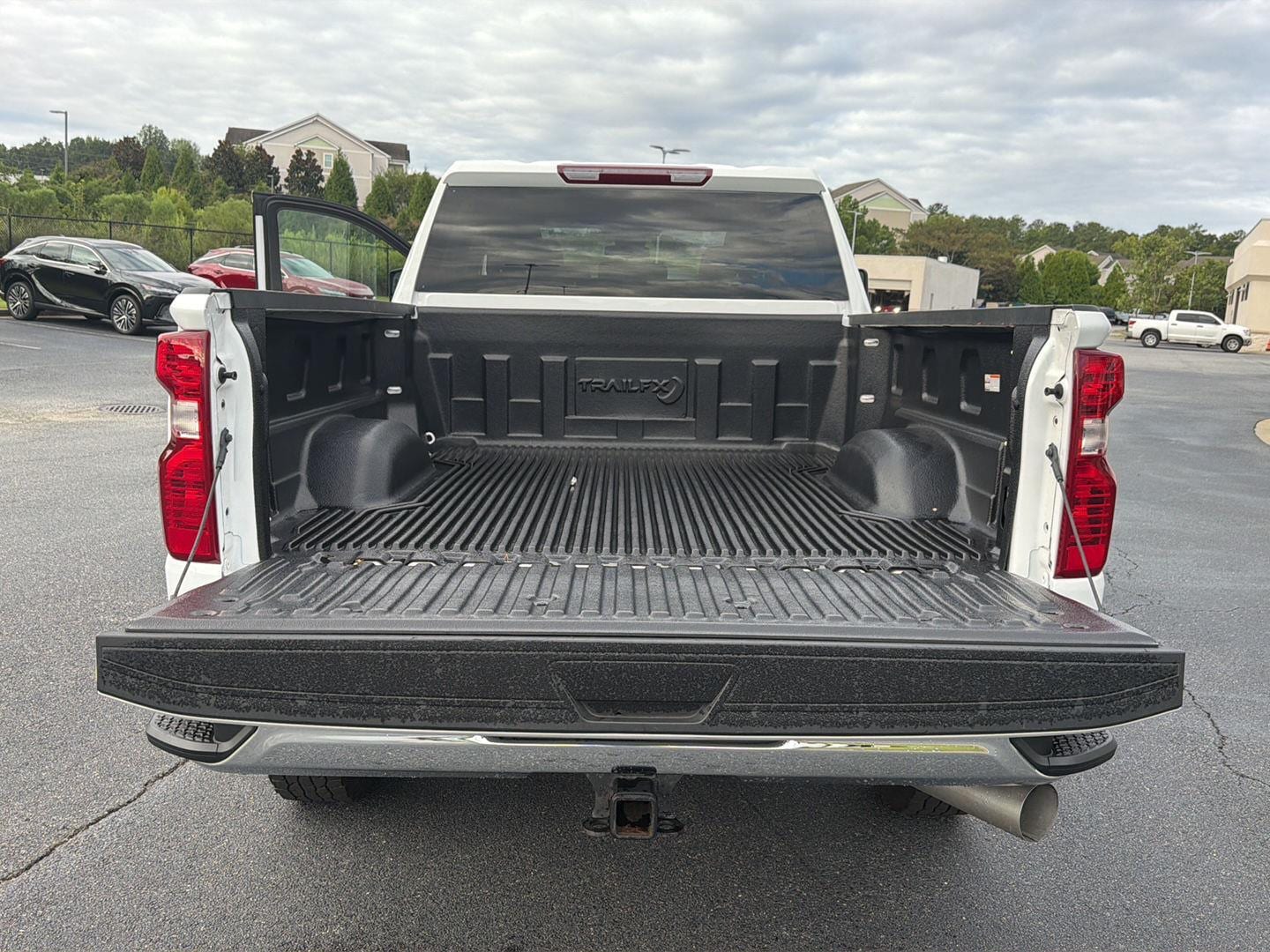 2025 Chevrolet Silverado 2500HD LT - Photo 33