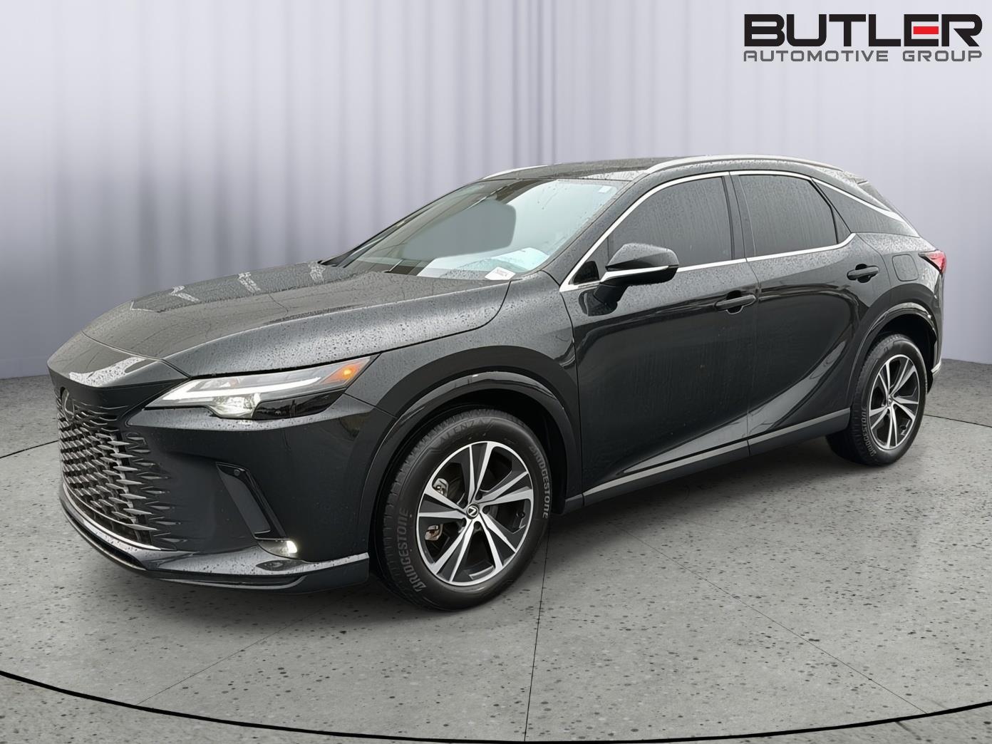 2023 Lexus RX