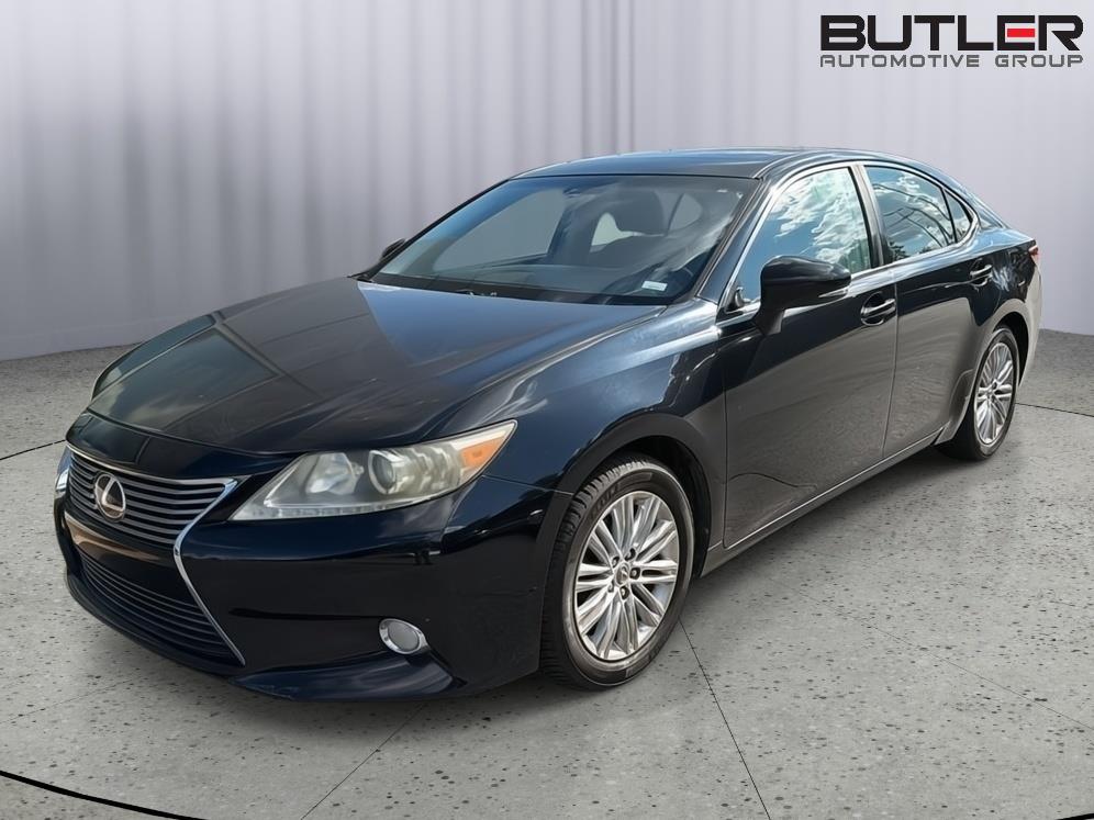 2013 Lexus ES
