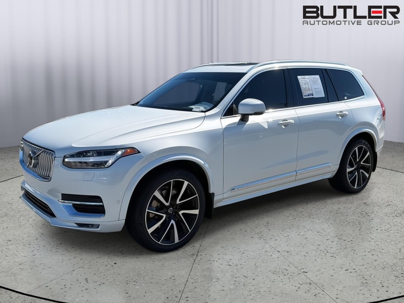 2023 Volvo XC90