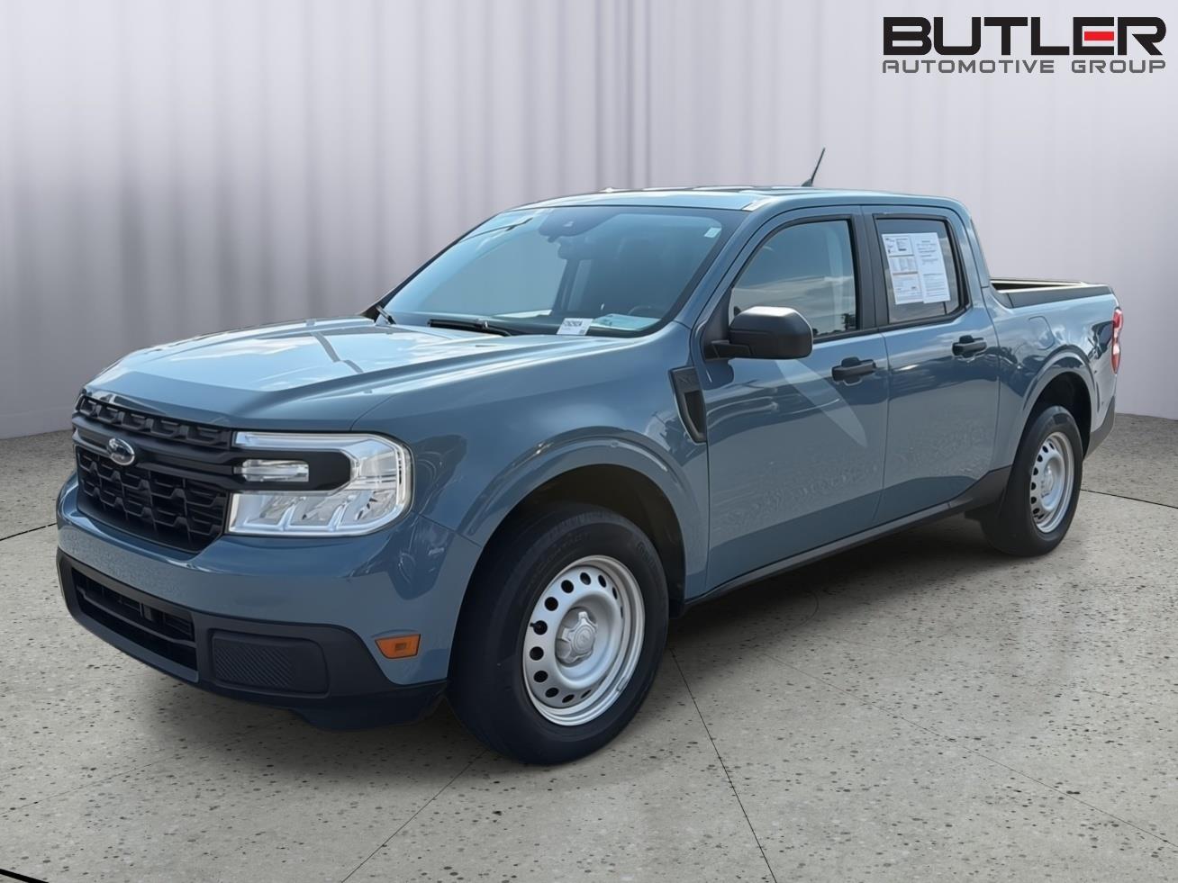 2022 Ford Maverick
