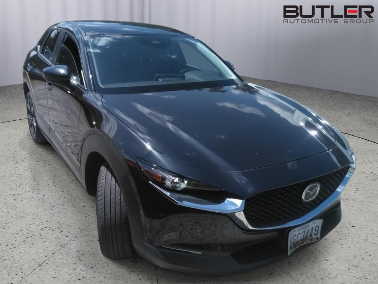 2024 Mazda CX-30