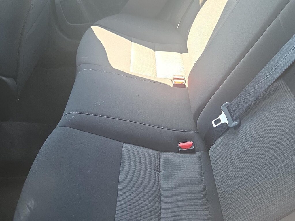 Used 2025 Nissan Sentra SV Sedan