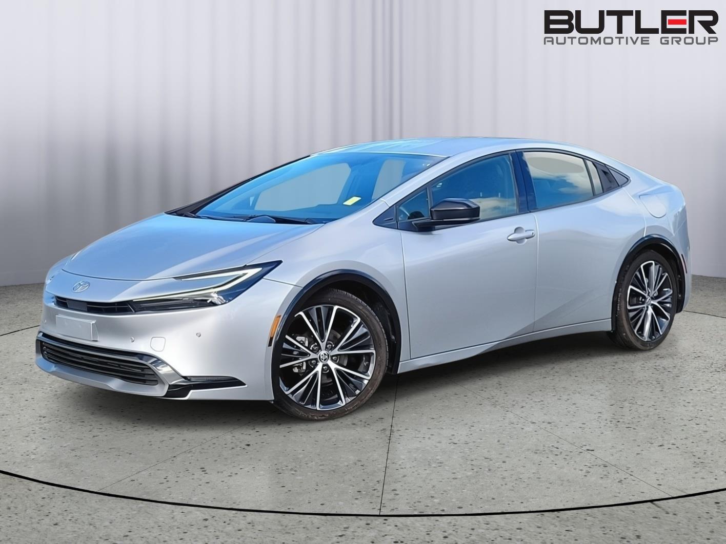 2023 Toyota Prius