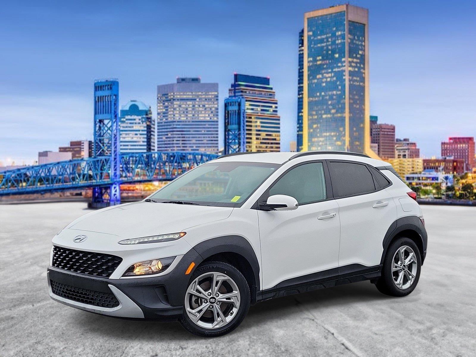 2023 Hyundai Kona