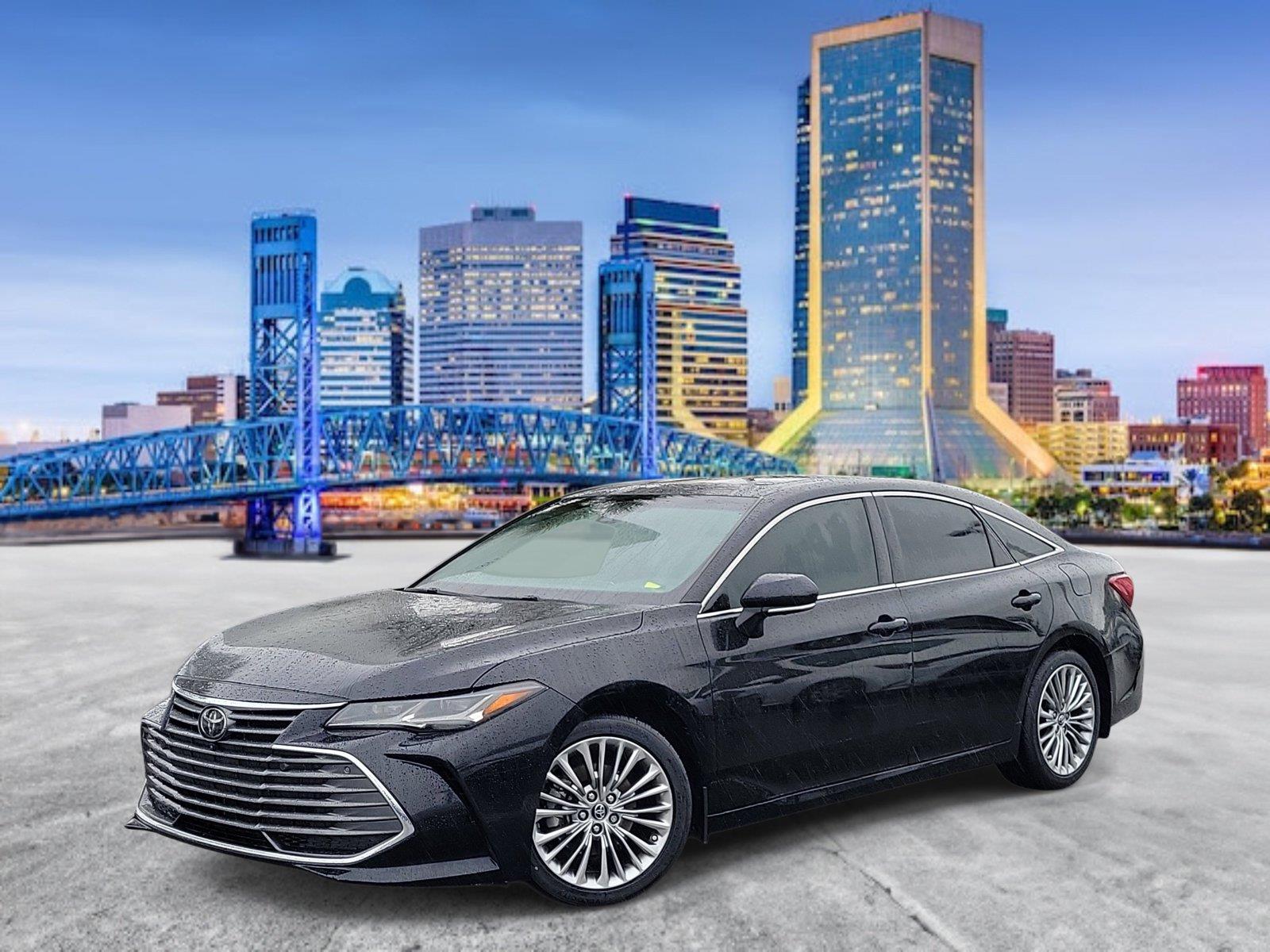 2019 Toyota Avalon