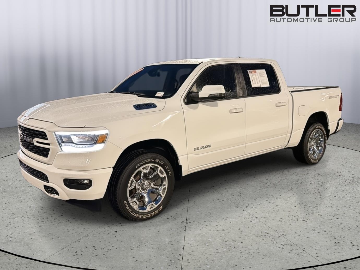 2023 RAM 1500 Pickup Big Horn/Lone Star