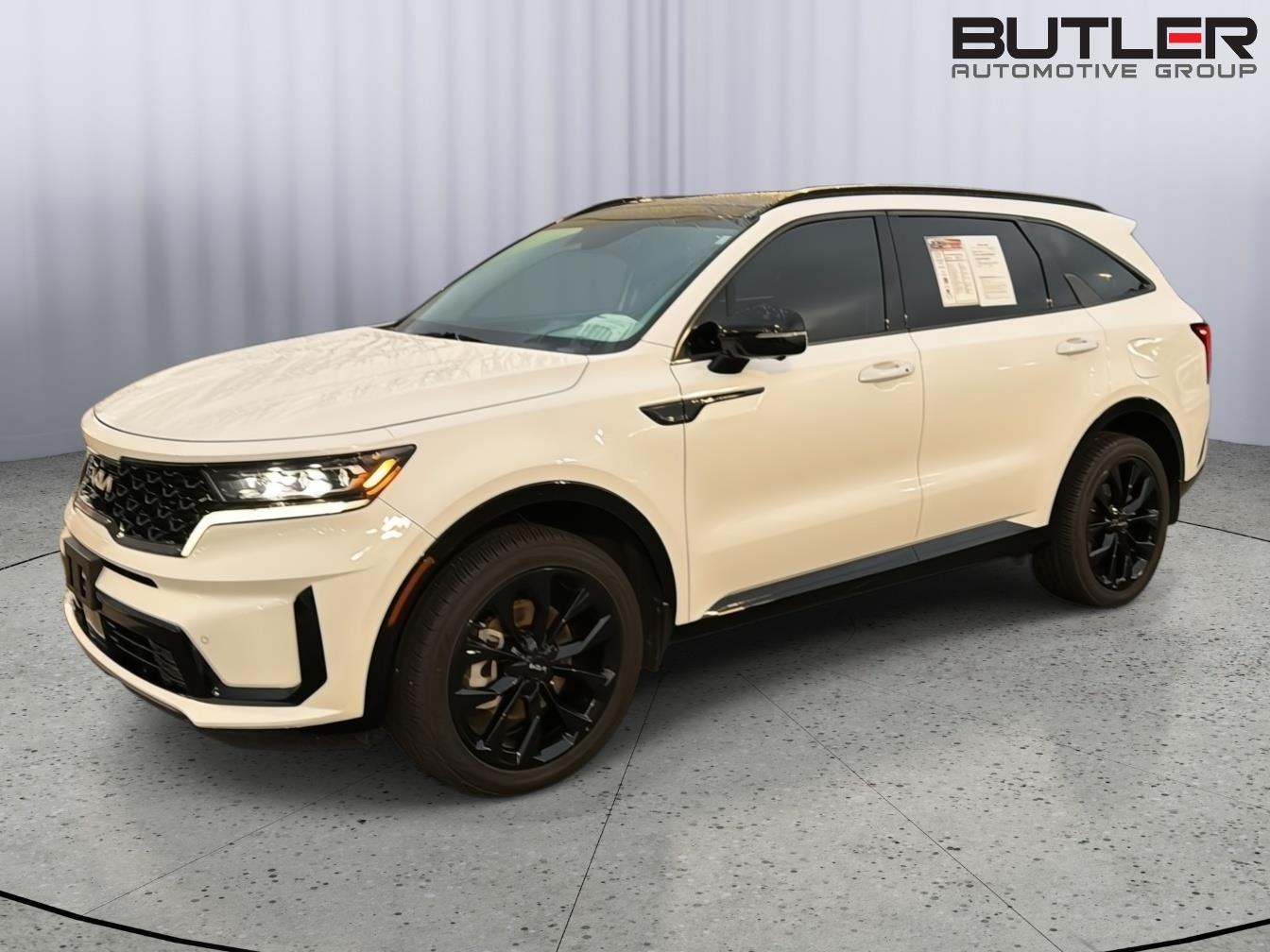2023 Kia Sorento SX Prestige