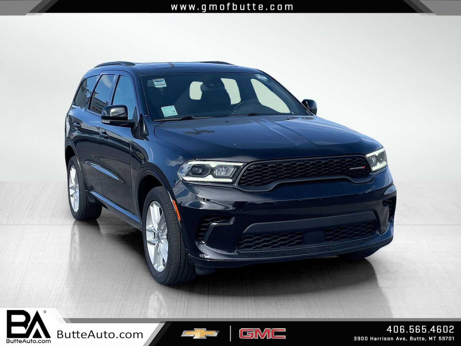 2024 Dodge Durango