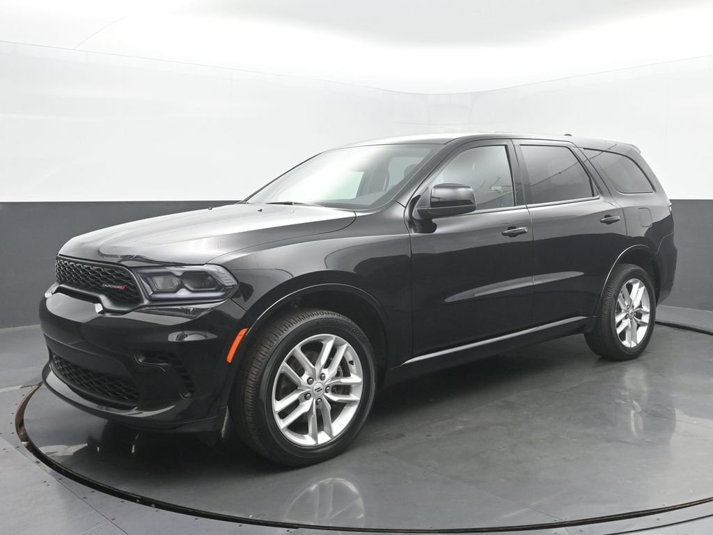 2025 Dodge Durango