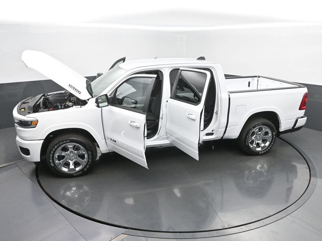 2026 RAM 1500 Big Horn/Lone Star - Photo 63