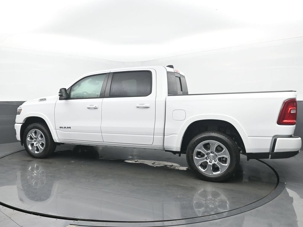 New 2026 Ram 1500 Big Horn/Lone Star Pickup
