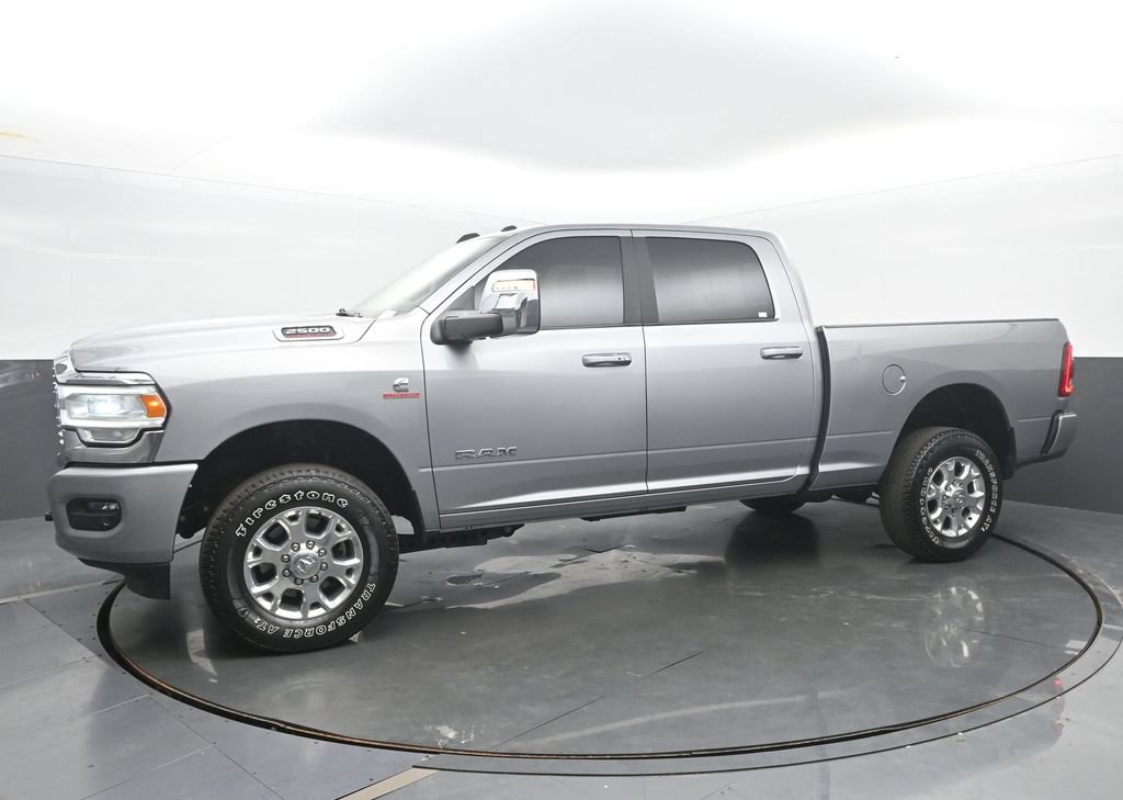 Used 2024 Ram 2500 Laramie Truck