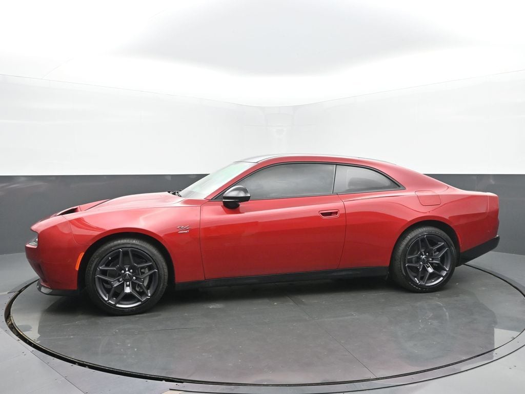 New 2024 Dodge Charger R/T Coupe