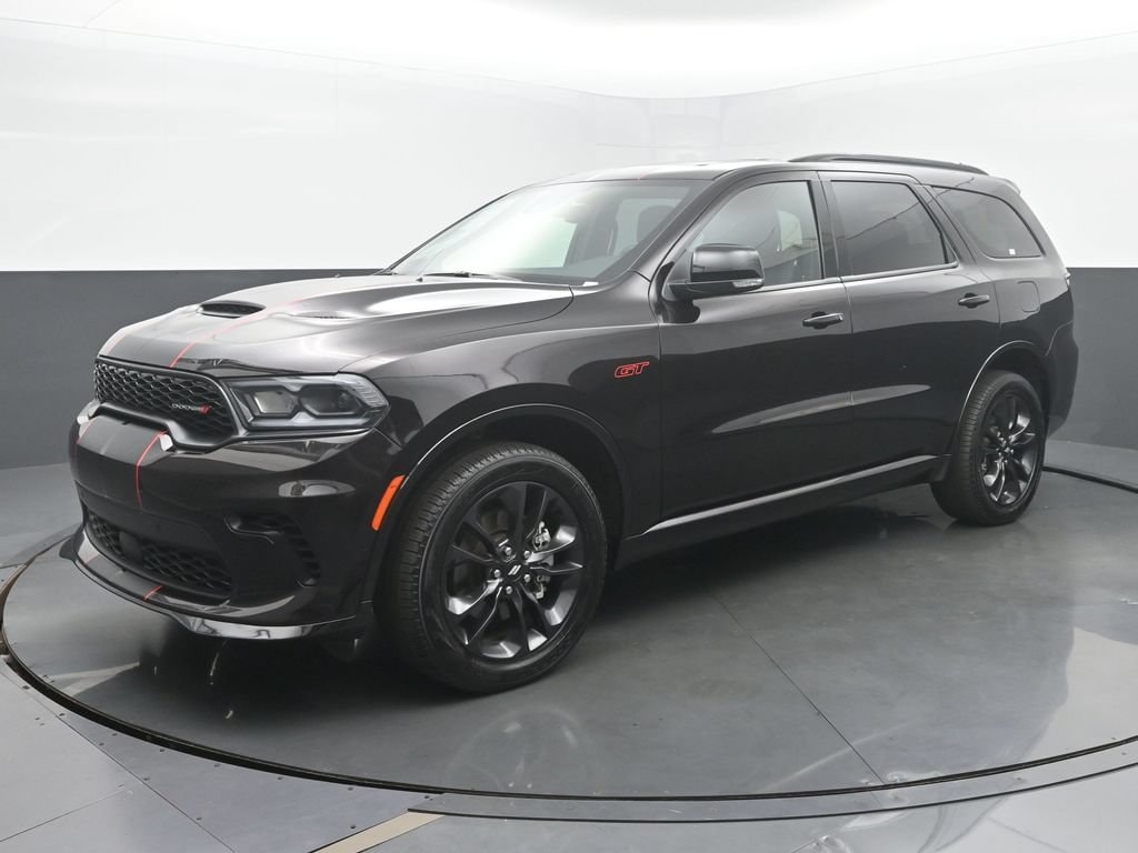 2025 Dodge Durango