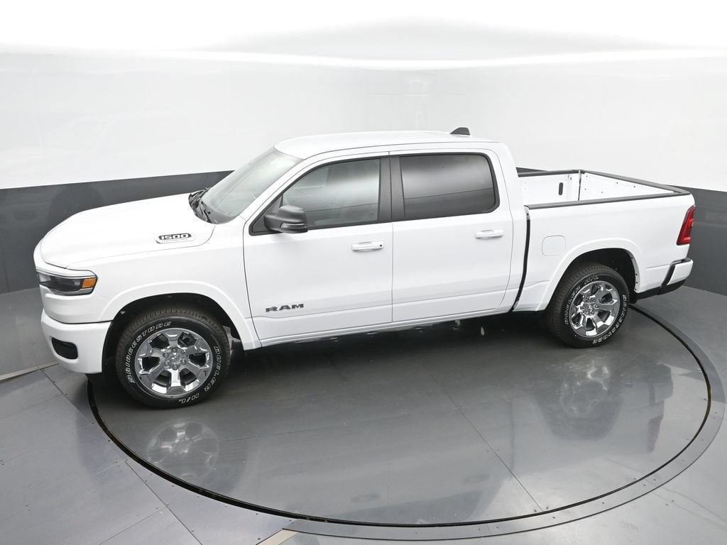 2026 RAM 1500 Big Horn/Lone Star - Photo 39