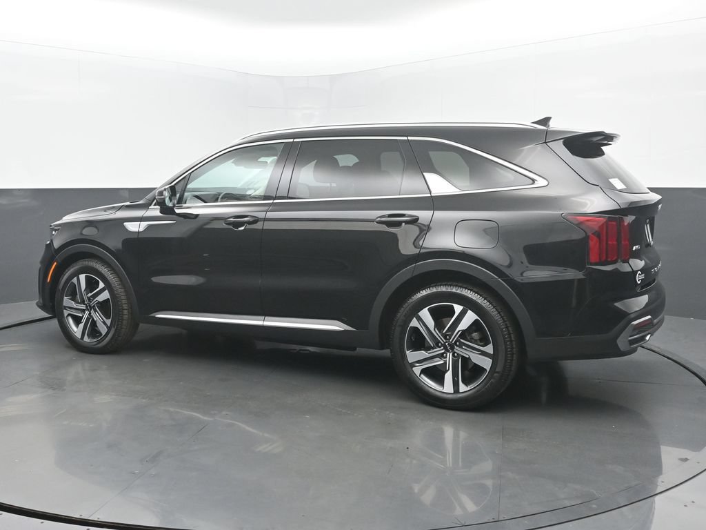 Used 2022 Kia Sorento Plug-In Hybrid SX Prestige SUV