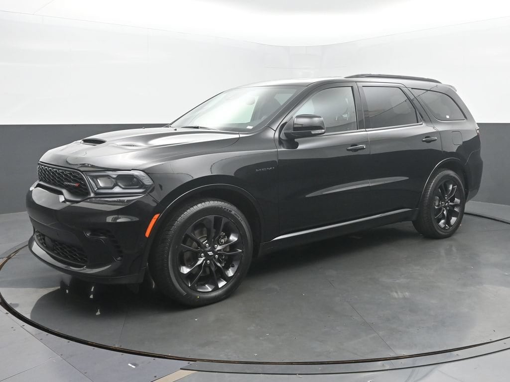 Used 2025 Dodge Durango R/T Plus SUV
