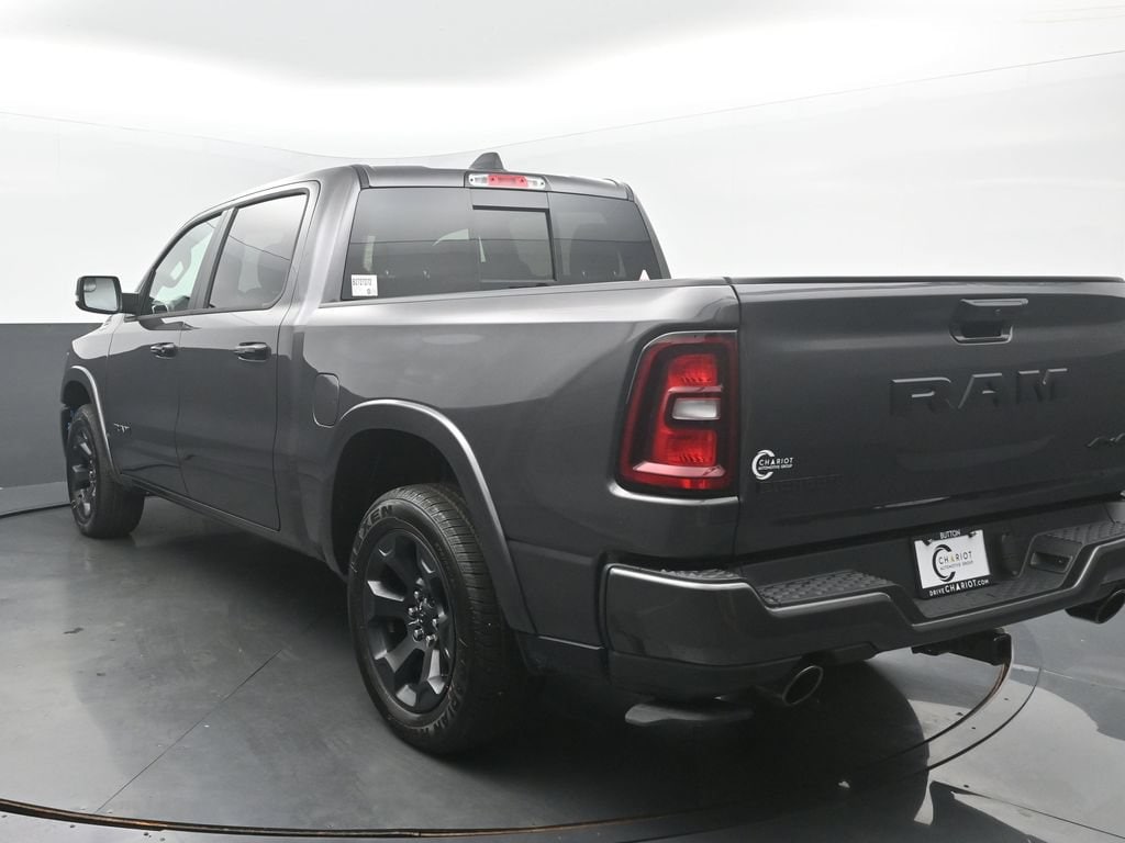New 2027 Ram 1500 Big Horn/Lone Star Pickup
