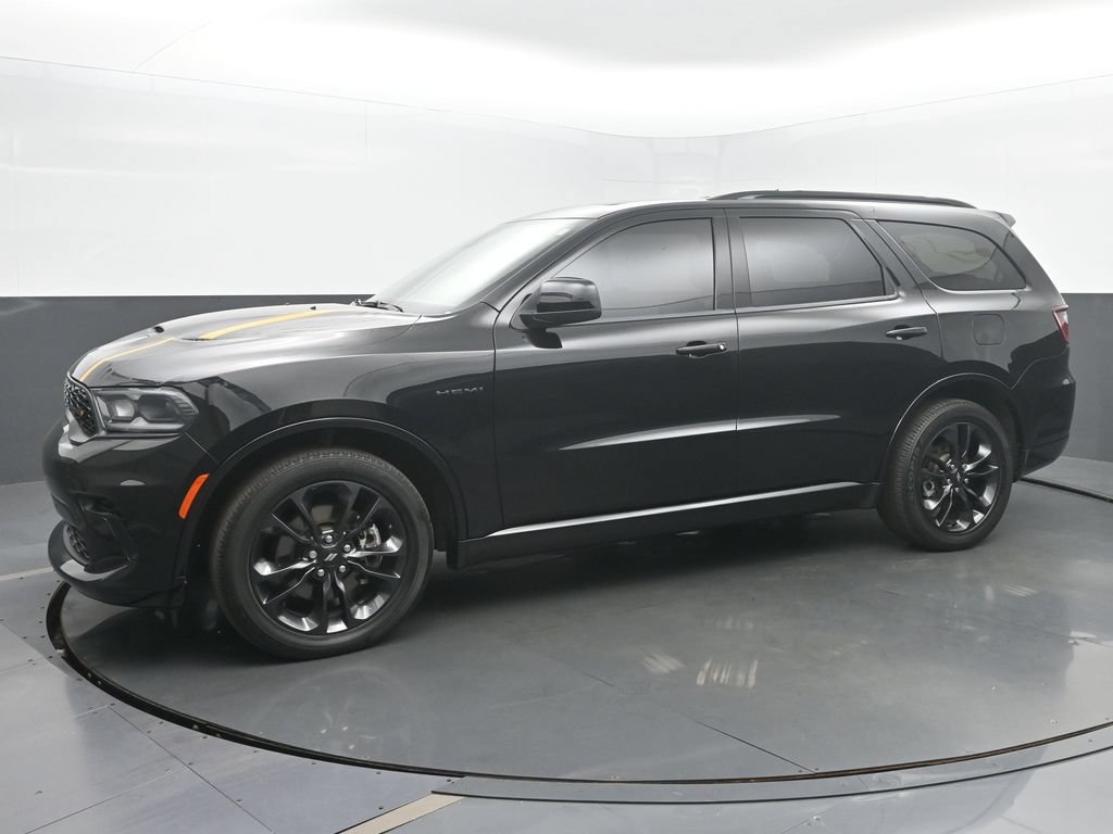 Used 2023 Dodge Durango R/T SUV