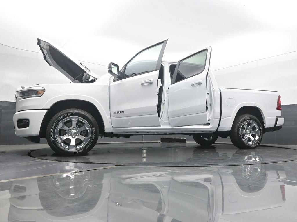 2026 RAM 1500 Big Horn/Lone Star - Photo 59