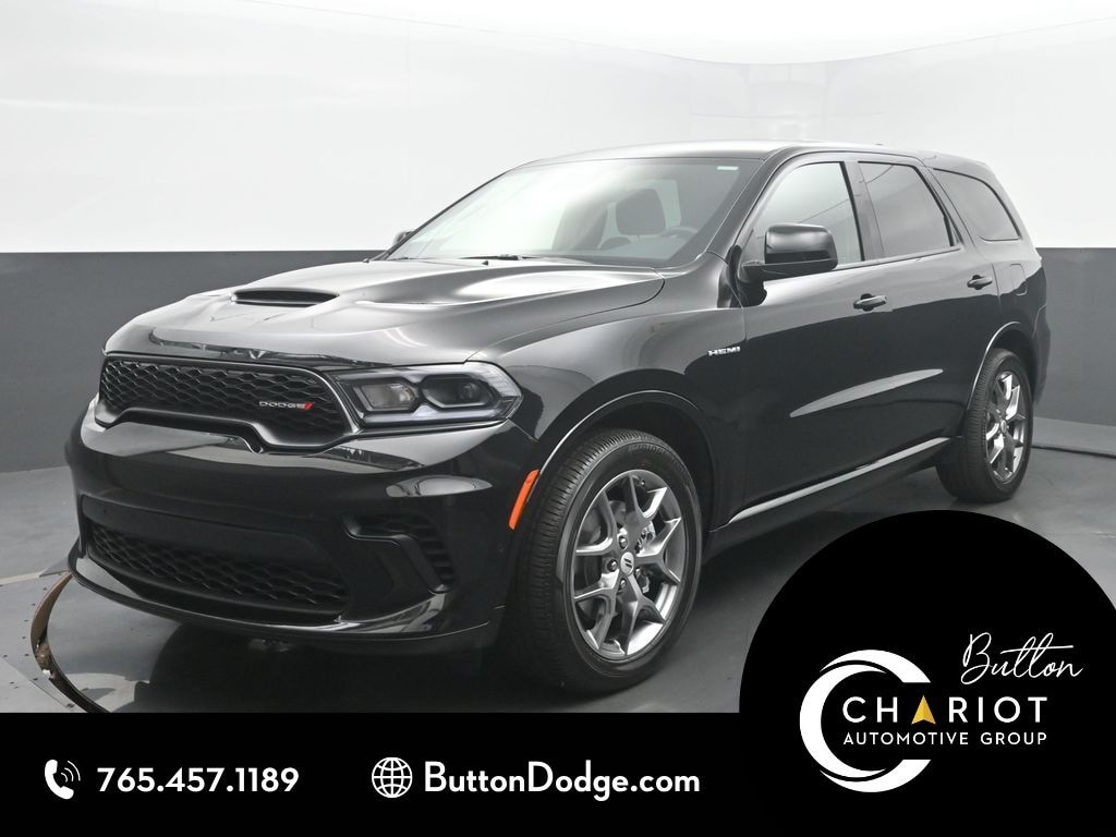 New 2027 Dodge Durango GT Sport Utility