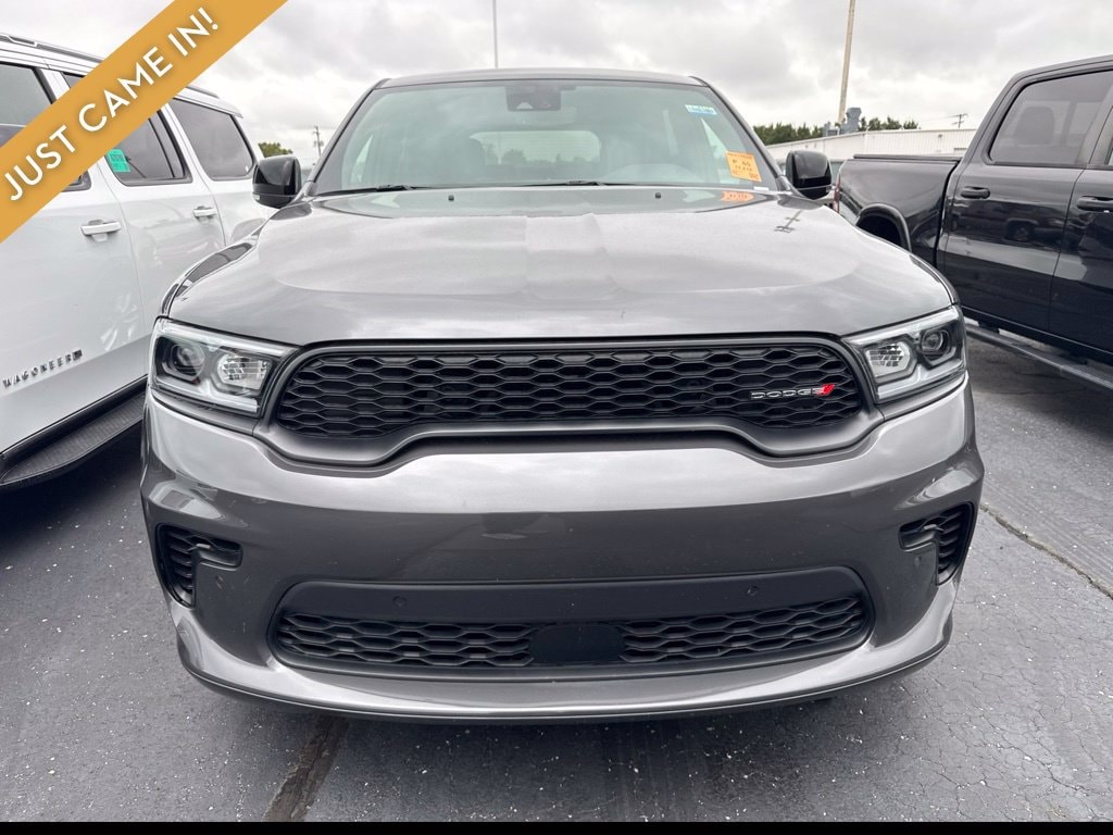 Used 2025 Dodge Durango GT Plus SUV