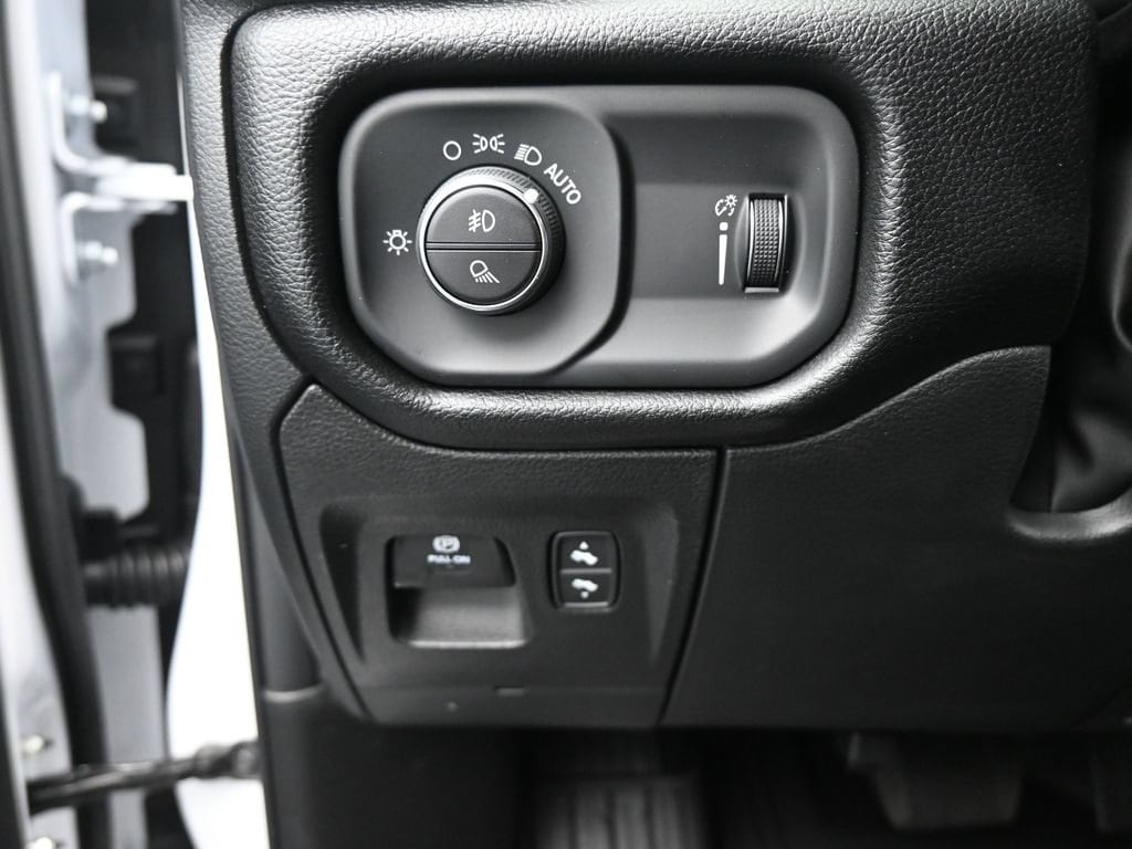 2026 RAM 1500 Big Horn/Lone Star - Photo 33