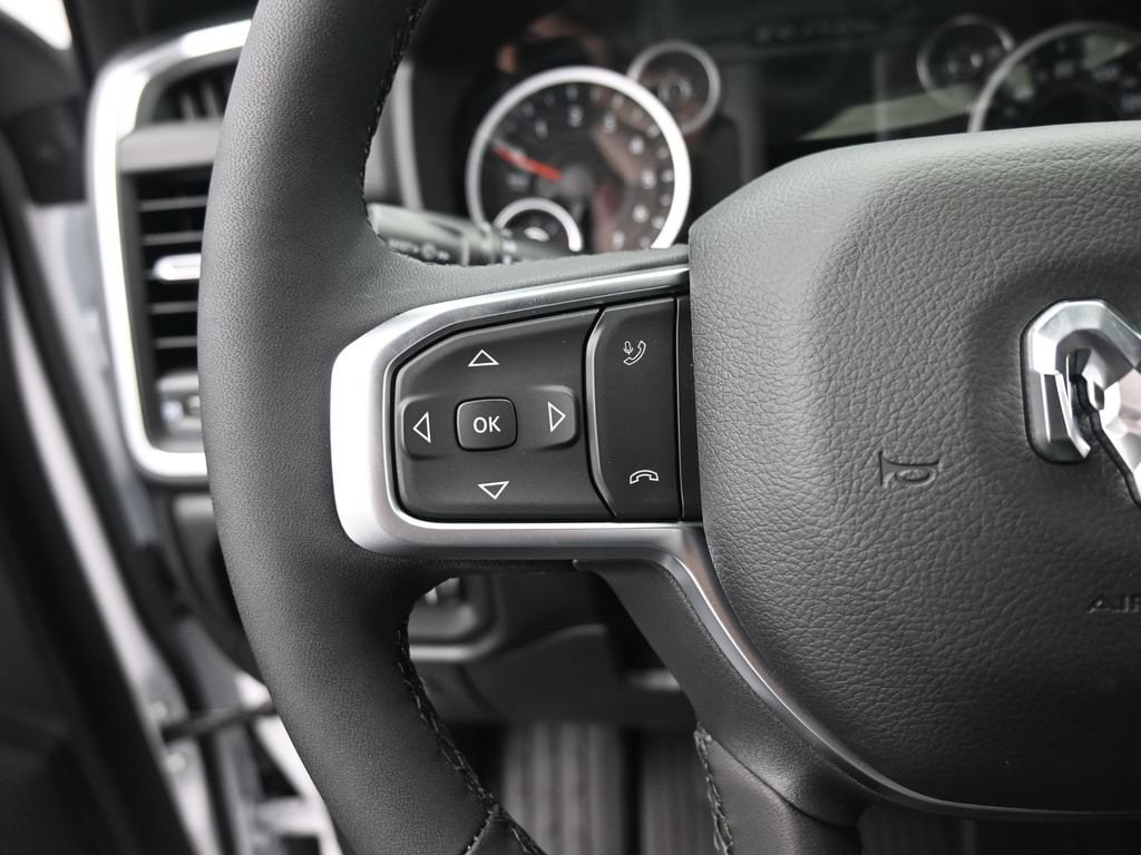2026 RAM 1500 Big Horn/Lone Star - Photo 31