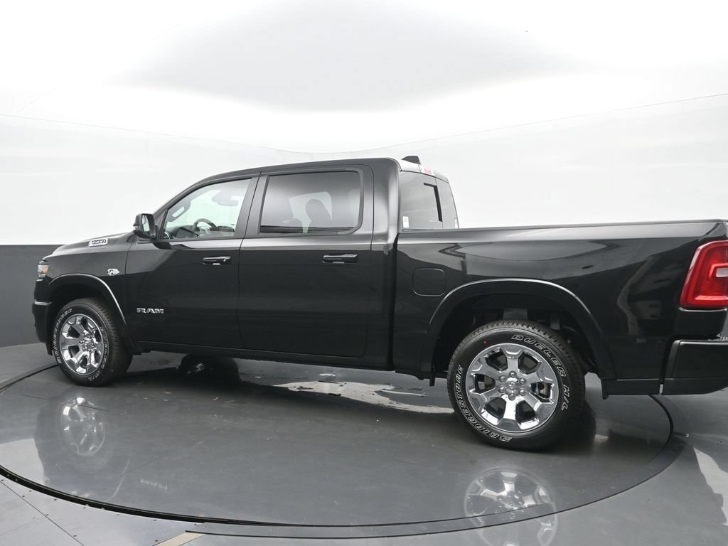 New 2026 Ram 1500 Big Horn/Lone Star Pickup